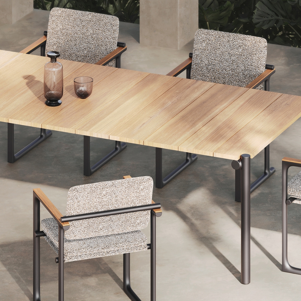 Tulum Armchair Tulum Armchair