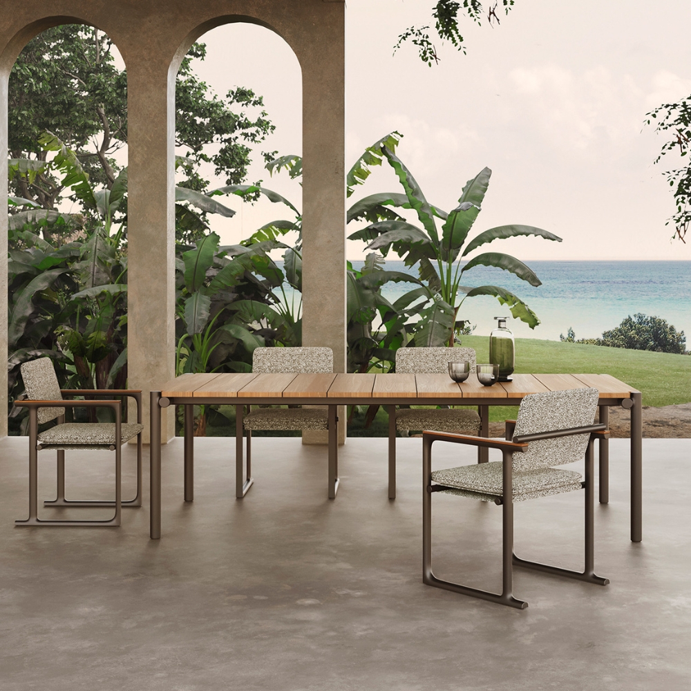 Tulum Armchair Tulum Armchair