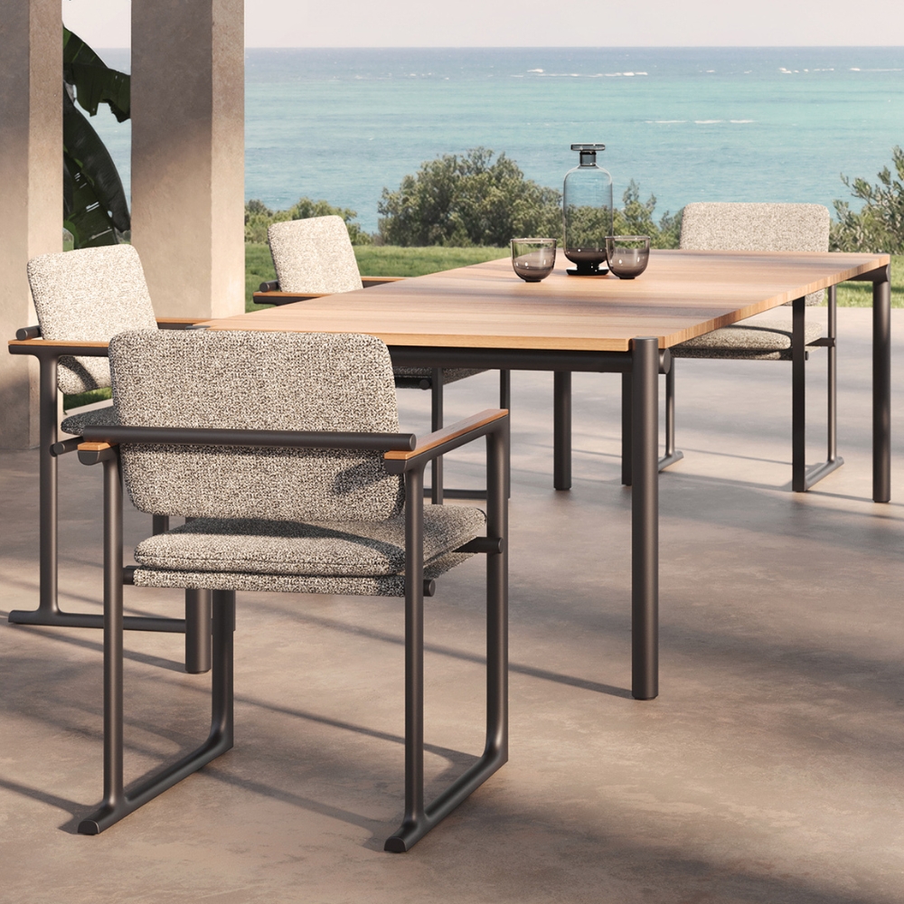 Tulum Armchair Tulum Armchair