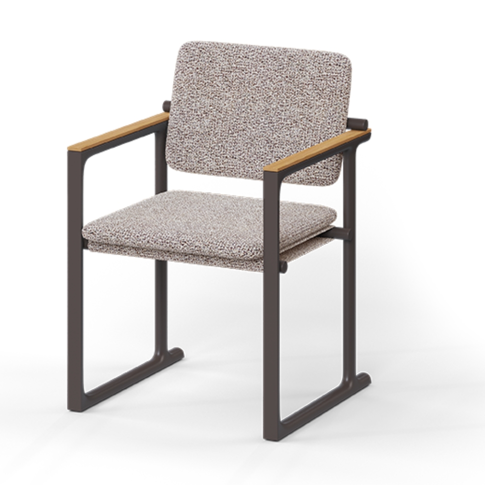 Tulum Armchair Tulum Armchair