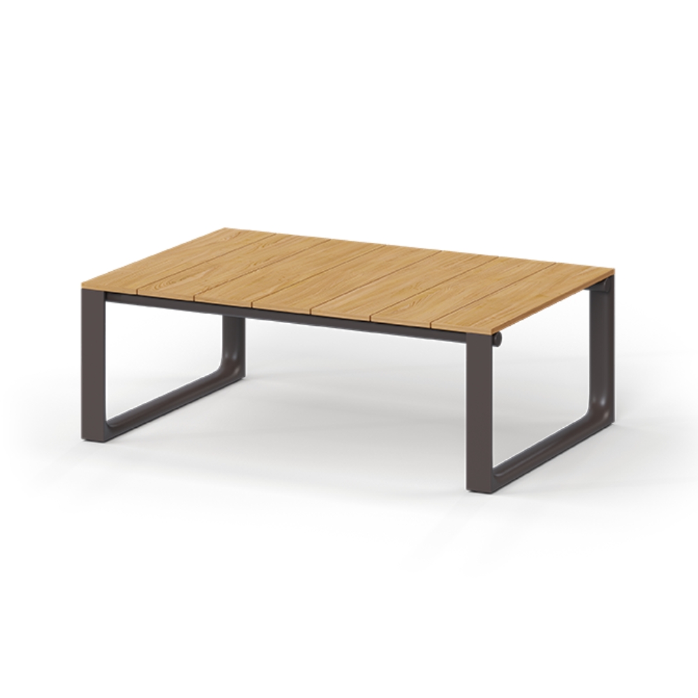 Tulum Coffee Table Tulum Coffee Table