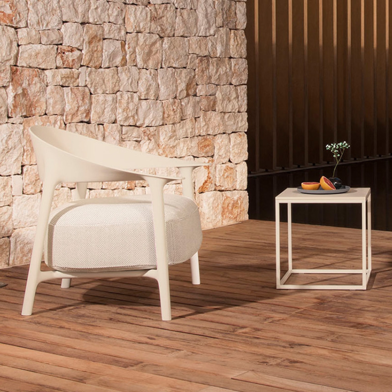 Africa Lounge Chair Africa Lounge Chair