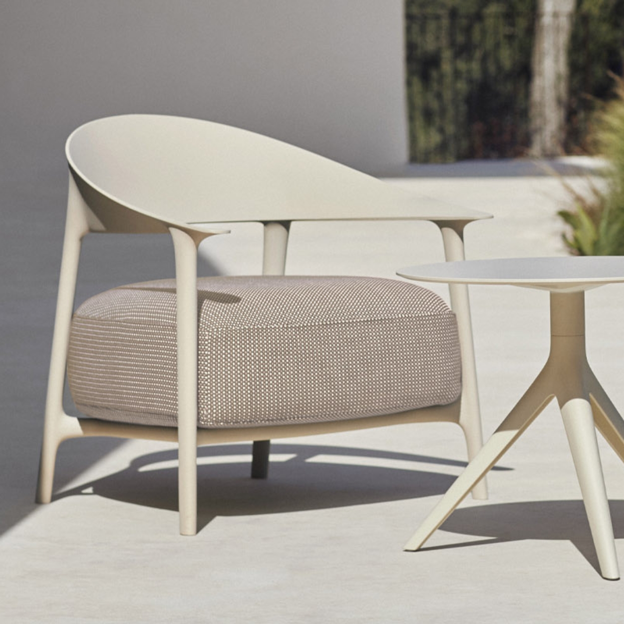 Africa Lounge Chair Africa Lounge Chair