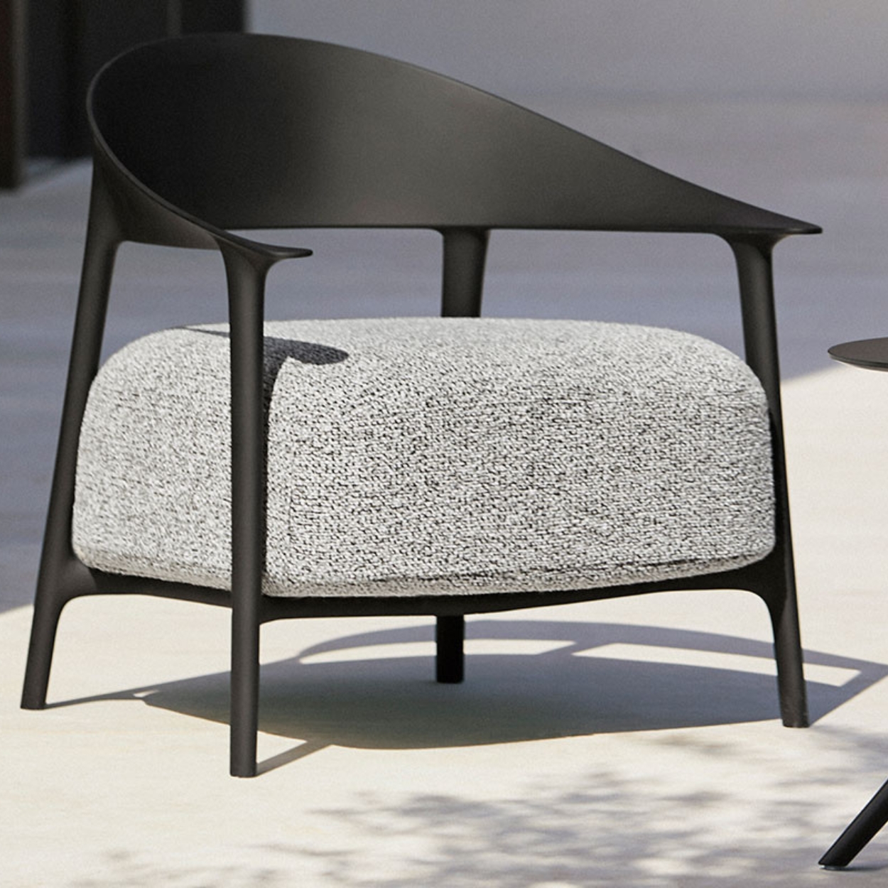 Africa Lounge Chair Africa Lounge Chair