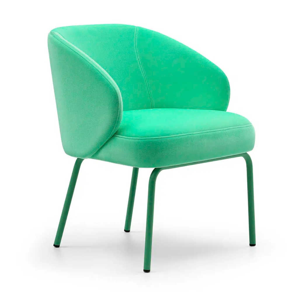 Cora Armchair Cora Armchair