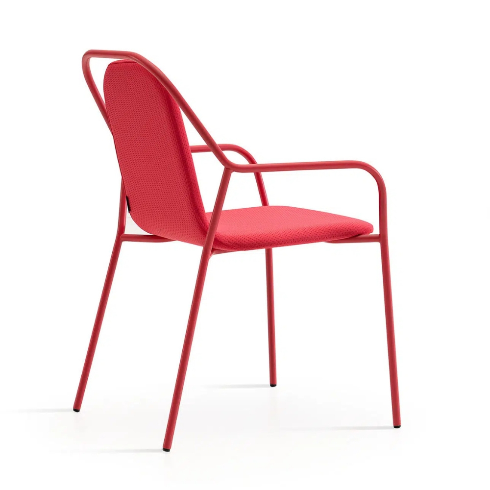 Hemson Armchair | Hill Cross Furniture