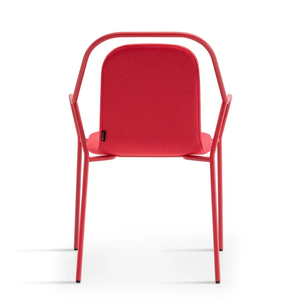 Hemson Armchair | Hill Cross Furniture