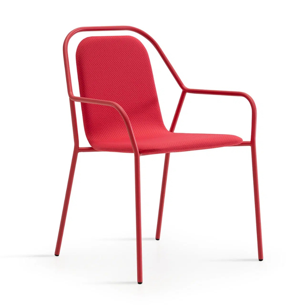 Hemson Armchair | Hill Cross Furniture