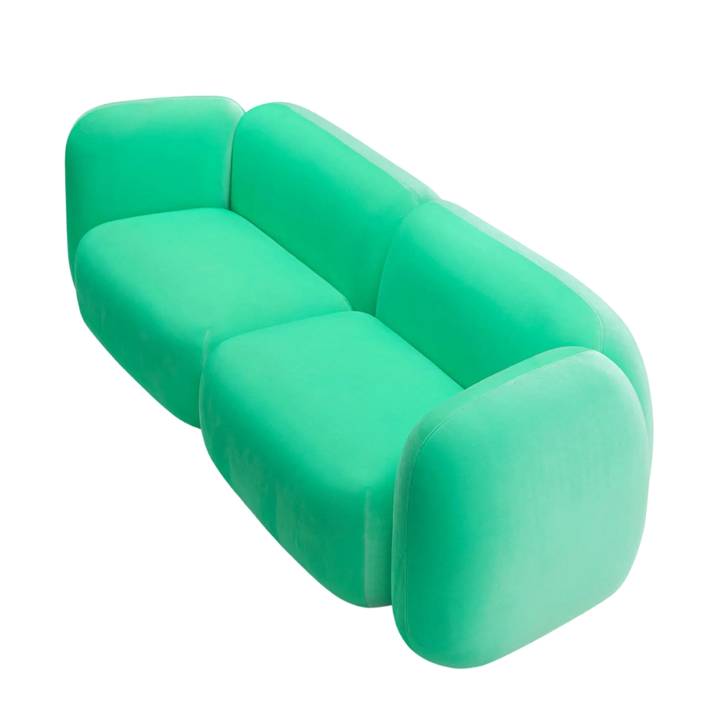 Pebble 3 Seater Sofa Pebble 3 Seater Sofa