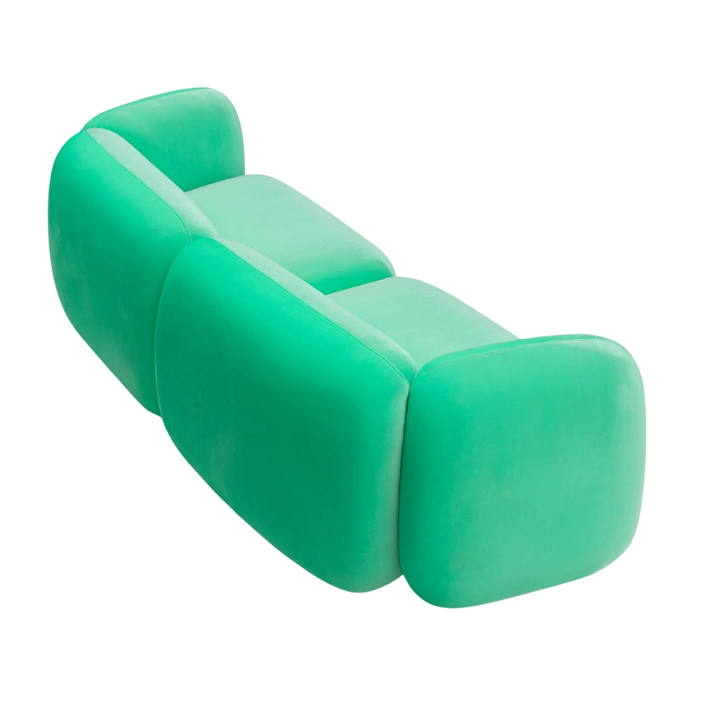 Pebble 3 Seater Sofa Pebble 3 Seater Sofa