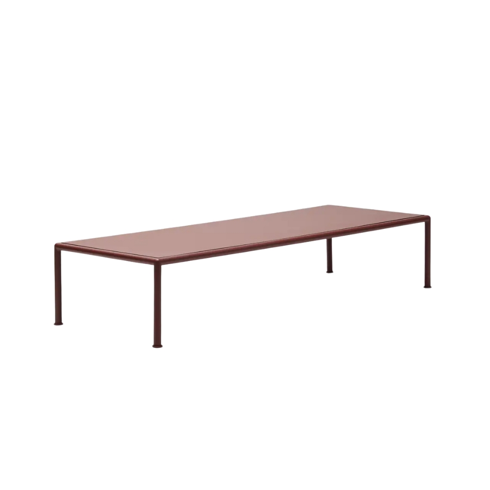Roe Rectangular Coffee Table Roe Rectangular Coffee Table