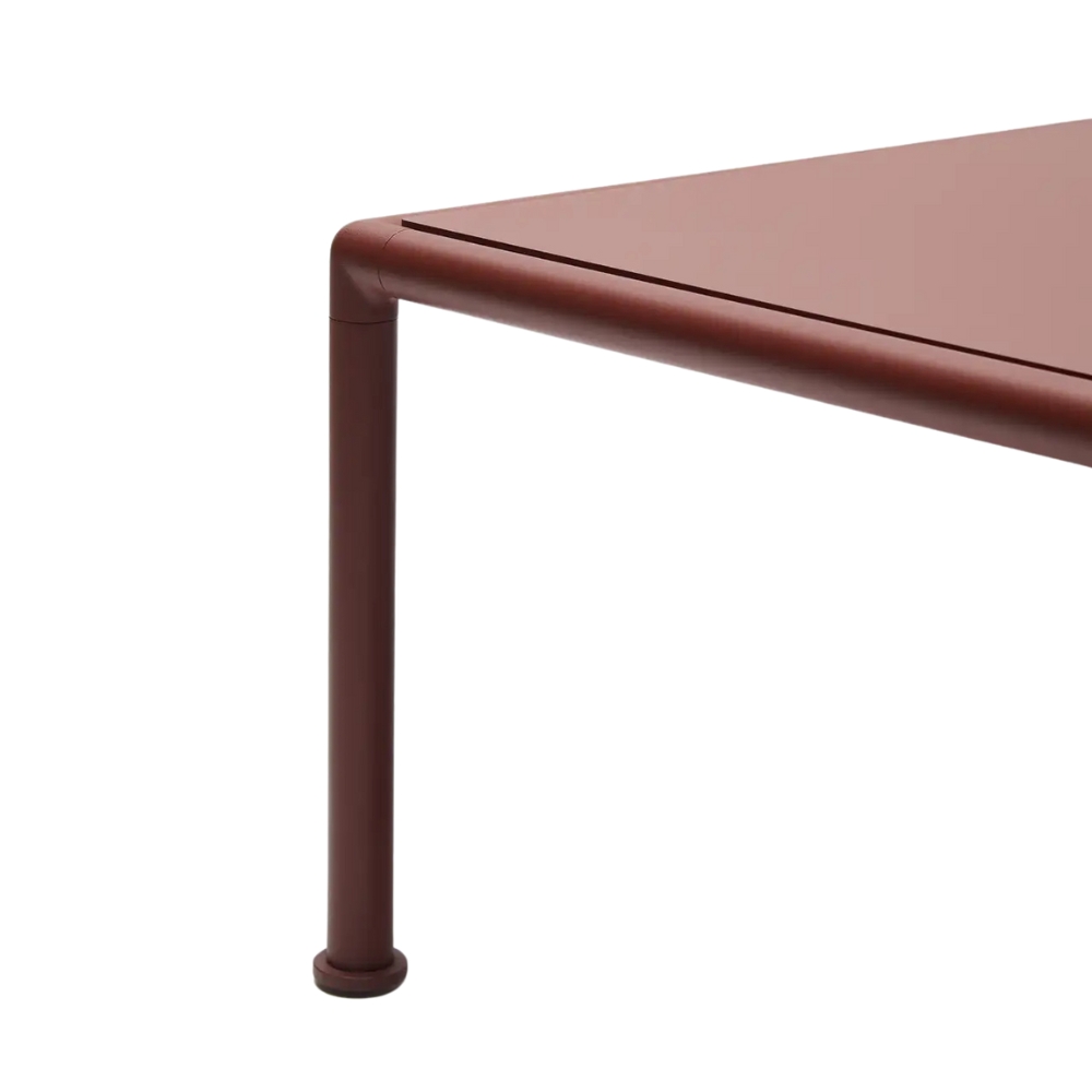 Roe Rectangular Coffee Table Roe Rectangular Coffee Table