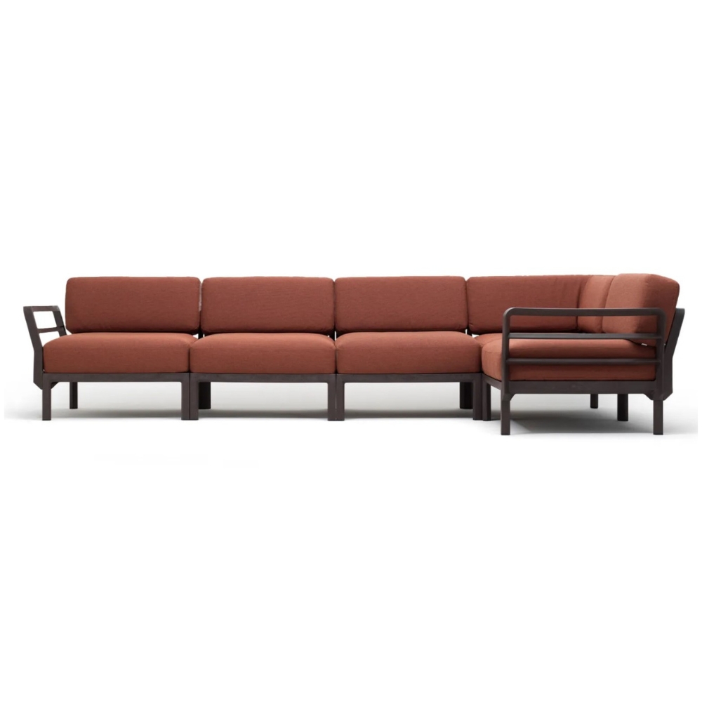 Maximo 5 Seater Sofa Maximo 5 Seater Sofa