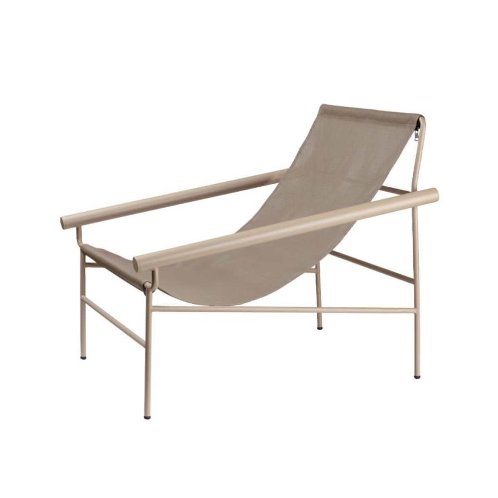 Dress Code Basic Outdoor Lounger Dress Code Basic Outdoor Lounger