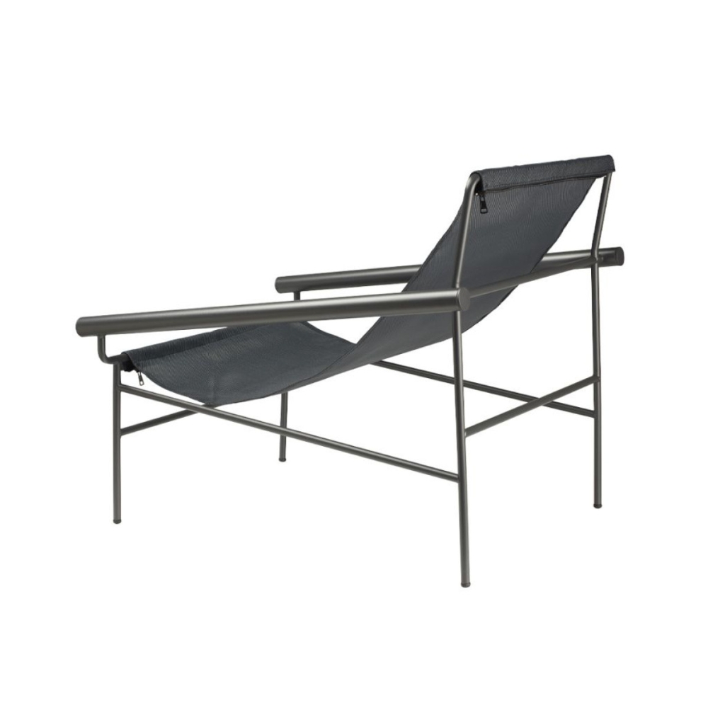 Dress Code Basic Outdoor Lounger Dress Code Basic Outdoor Lounger