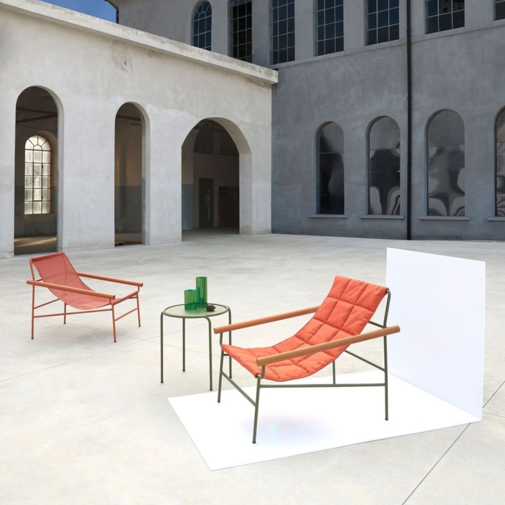 Dress Code Basic Outdoor Lounger Dress Code Basic Outdoor Lounger