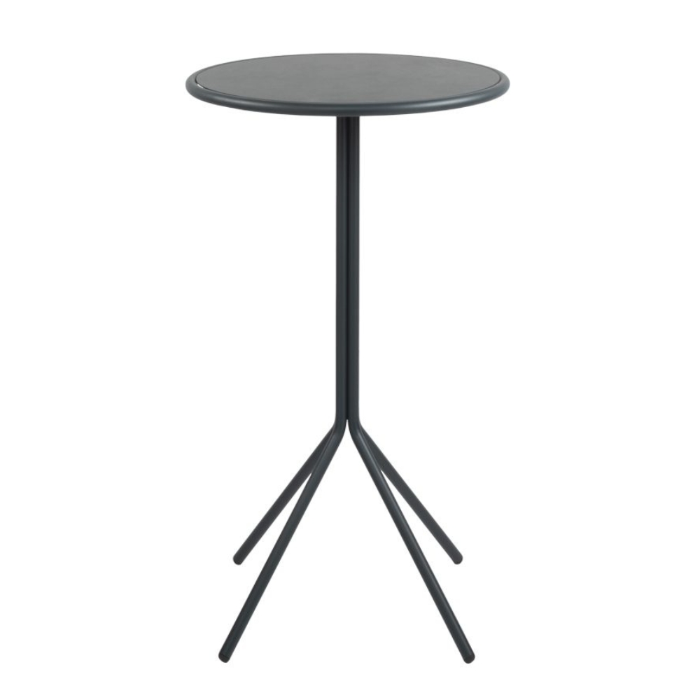 Lala Outdoor Poseur Table Lala Outdoor Poseur Table