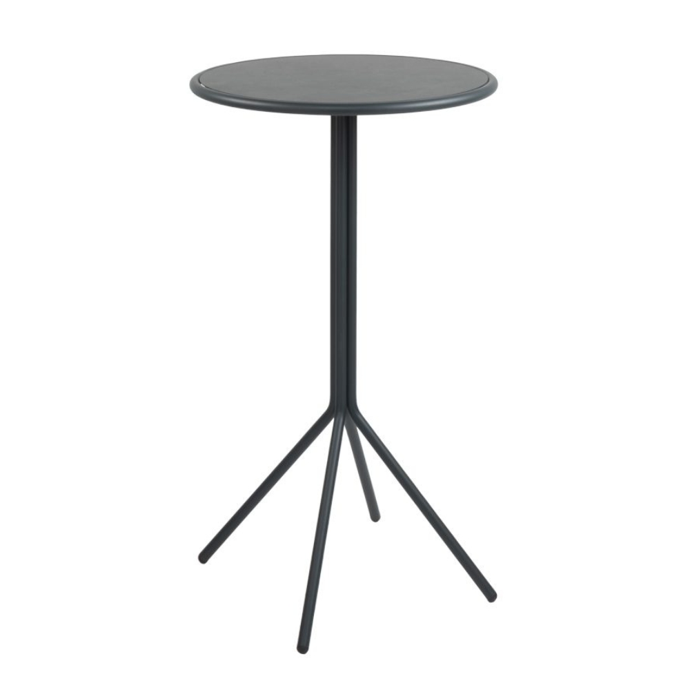 Lala Outdoor Poseur Table Lala Outdoor Poseur Table