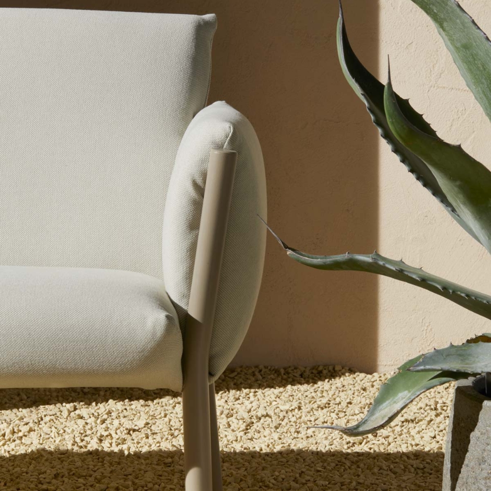 Brezza Outdoor Lounge Armchair Brezza Outdoor Lounge Armchair