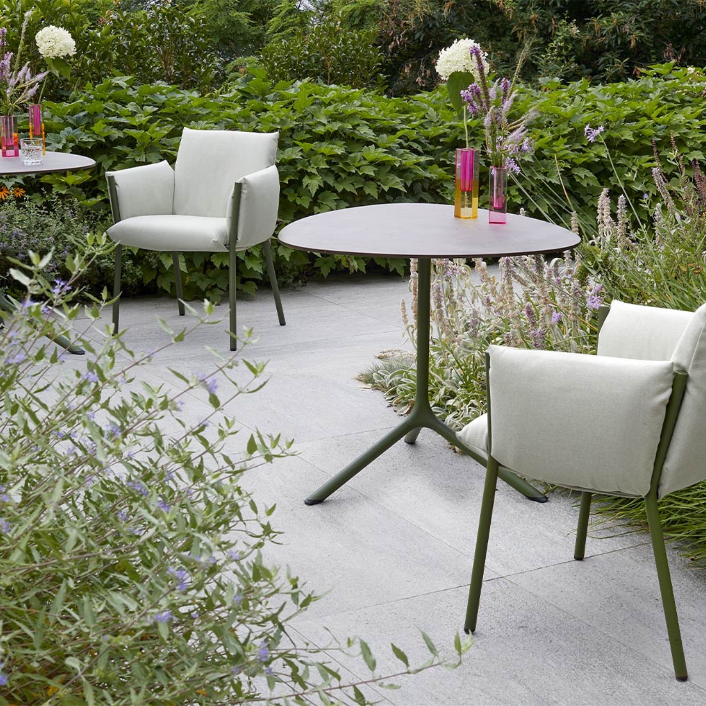 Brezza Outdoor Armchair Brezza Outdoor Armchair