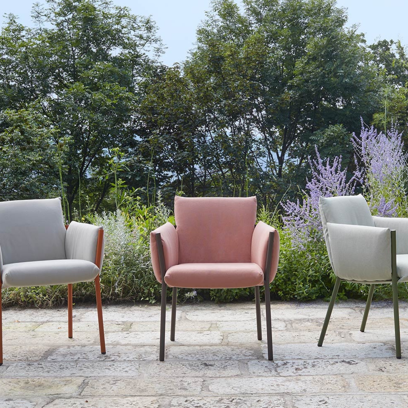 Brezza Outdoor Armchair Brezza Outdoor Armchair