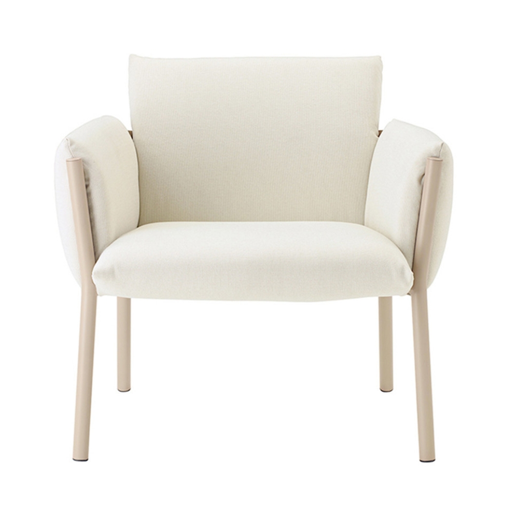 Brezza Outdoor Lounge Armchair Brezza Outdoor Lounge Armchair