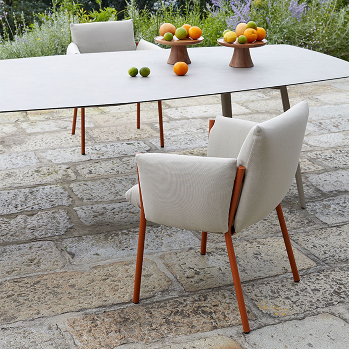 Brezza Outdoor Armchair Brezza Outdoor Armchair