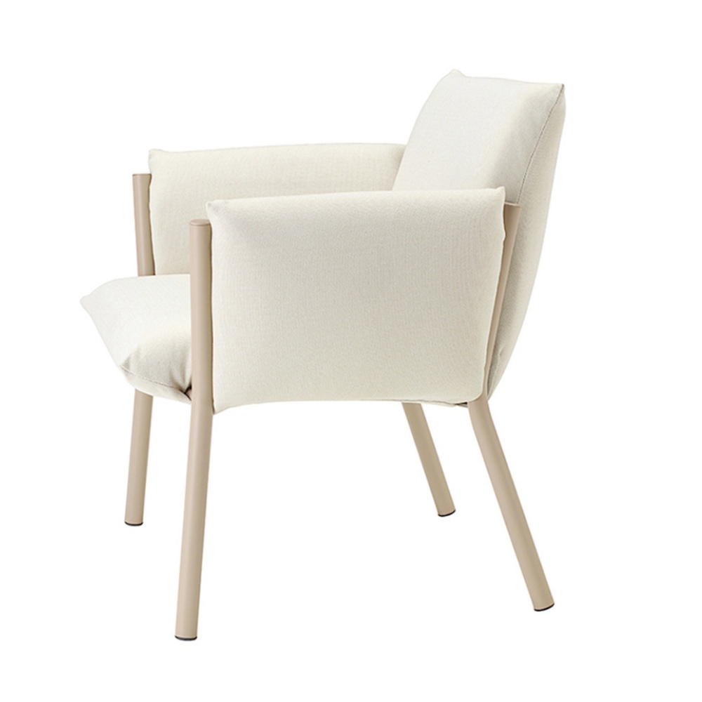 Brezza Outdoor Lounge Armchair Brezza Outdoor Lounge Armchair