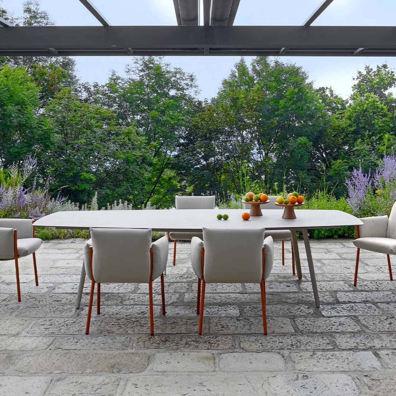 Brezza Outdoor Armchair Brezza Outdoor Armchair