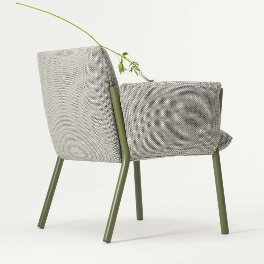 Brezza Outdoor Lounge Armchair Brezza Outdoor Lounge Armchair