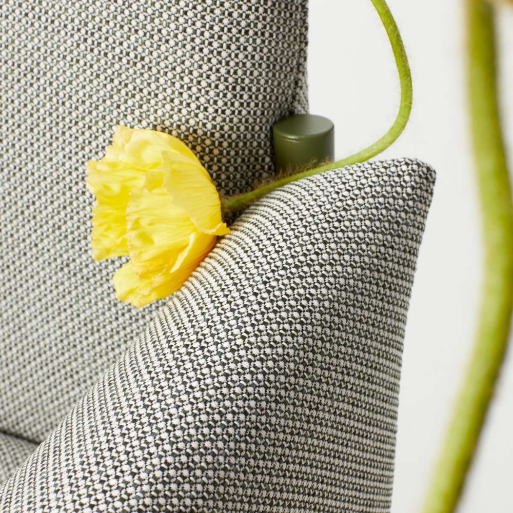 Brezza Outdoor Lounge Armchair Brezza Outdoor Lounge Armchair