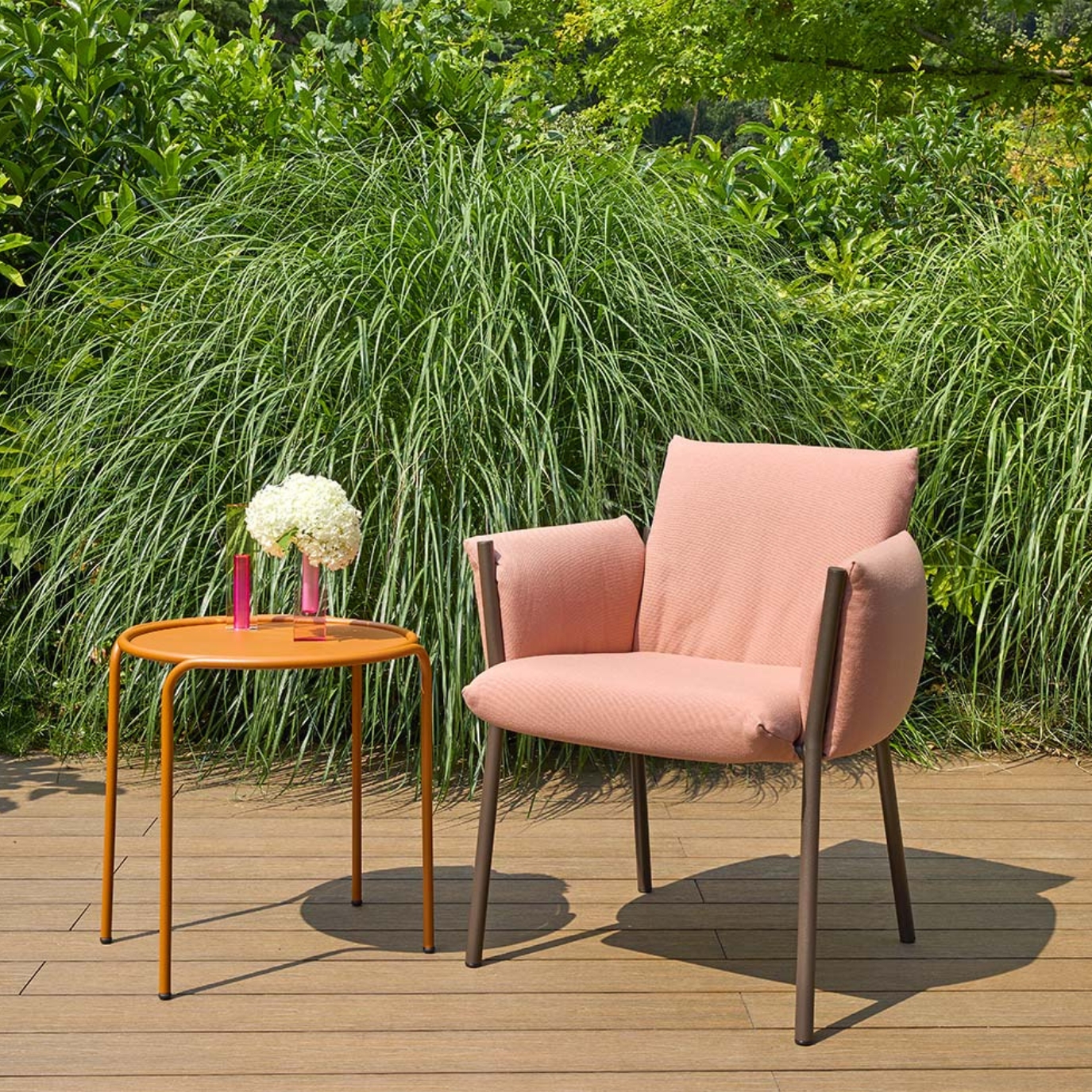Brezza Outdoor Armchair Brezza Outdoor Armchair