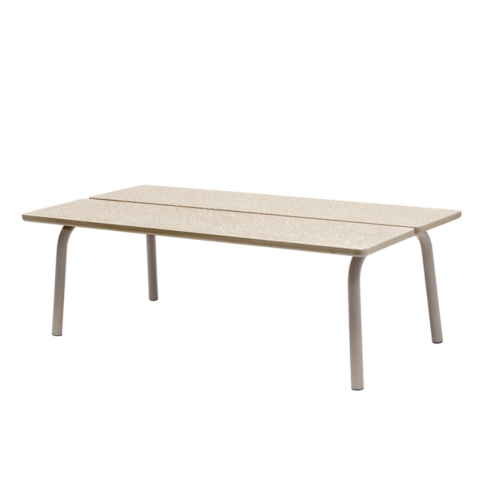 Brezza Low Outdoor Table Brezza Low Outdoor Table