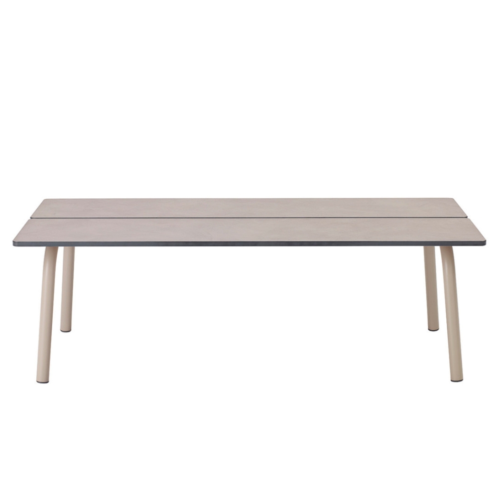 Brezza Low Outdoor Table Brezza Low Outdoor Table