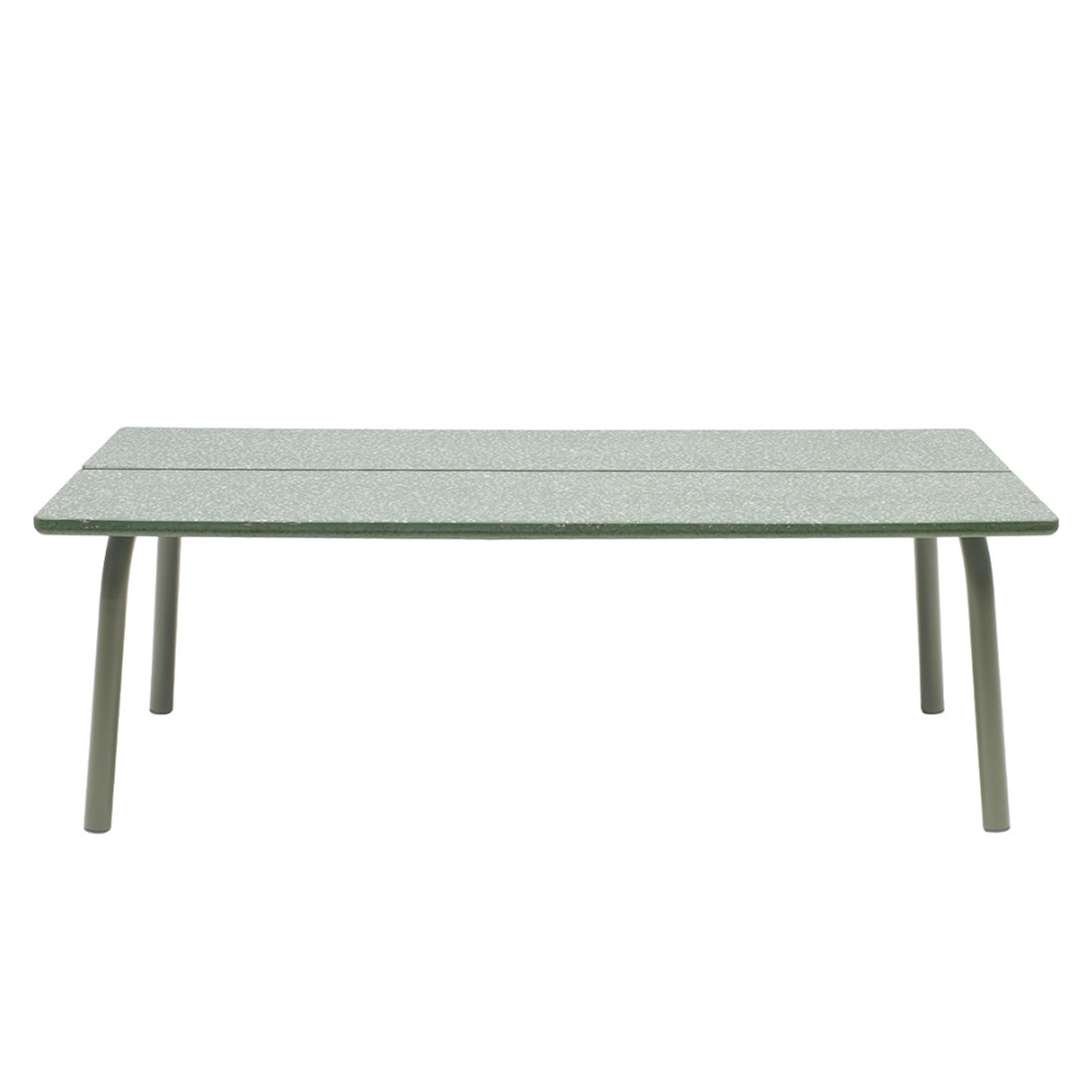Brezza Low Outdoor Table Brezza Low Outdoor Table