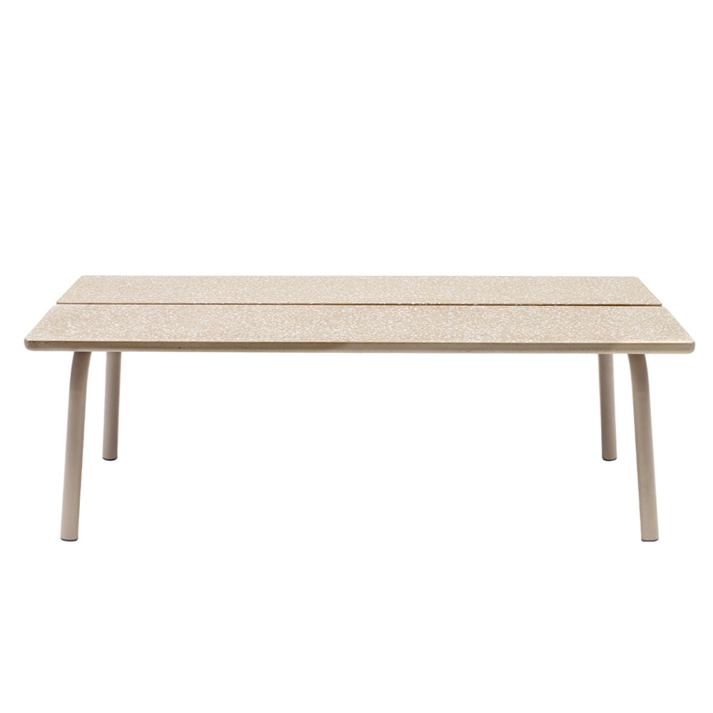 Brezza Low Outdoor Table Brezza Low Outdoor Table