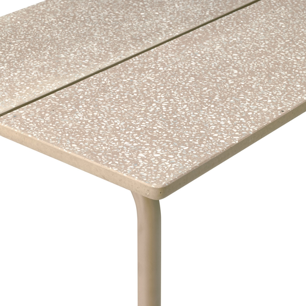 Brezza Low Outdoor Table Brezza Low Outdoor Table