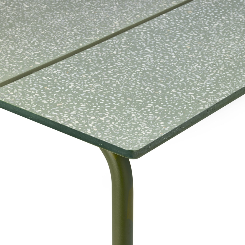 Brezza Low Outdoor Table Brezza Low Outdoor Table