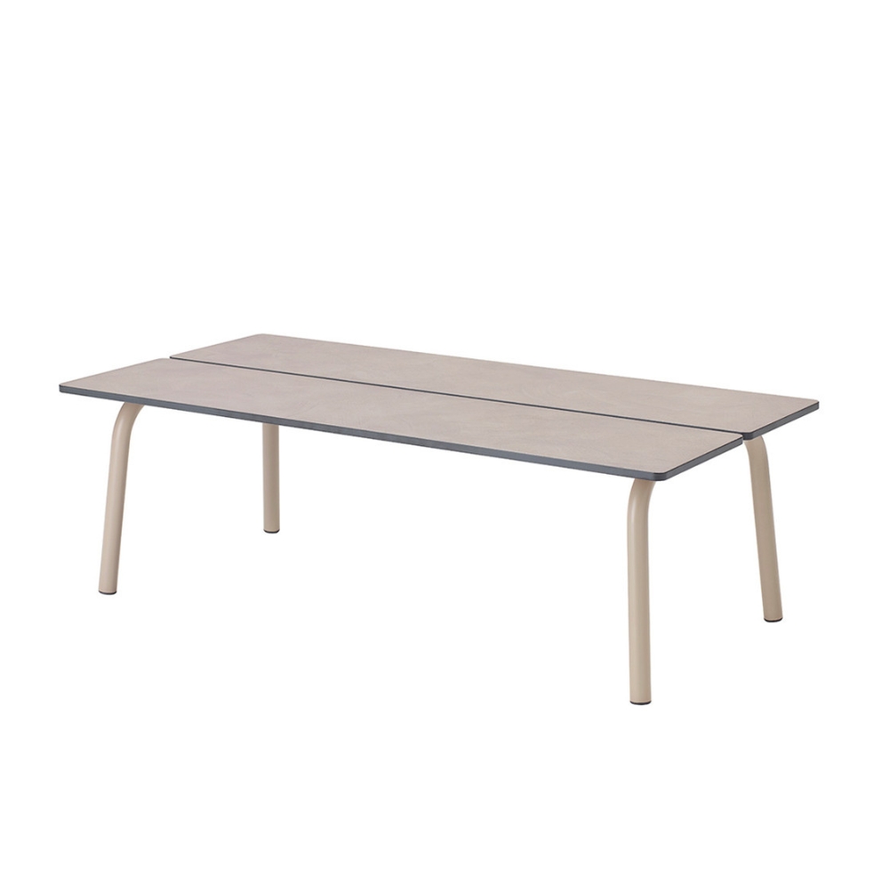 Brezza Low Outdoor Table Brezza Low Outdoor Table