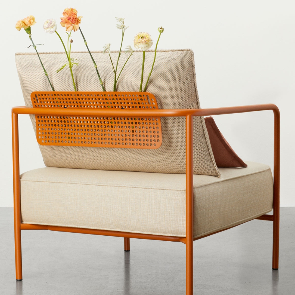 Flap Outdoor Armchair Flap Outdoor Armchair