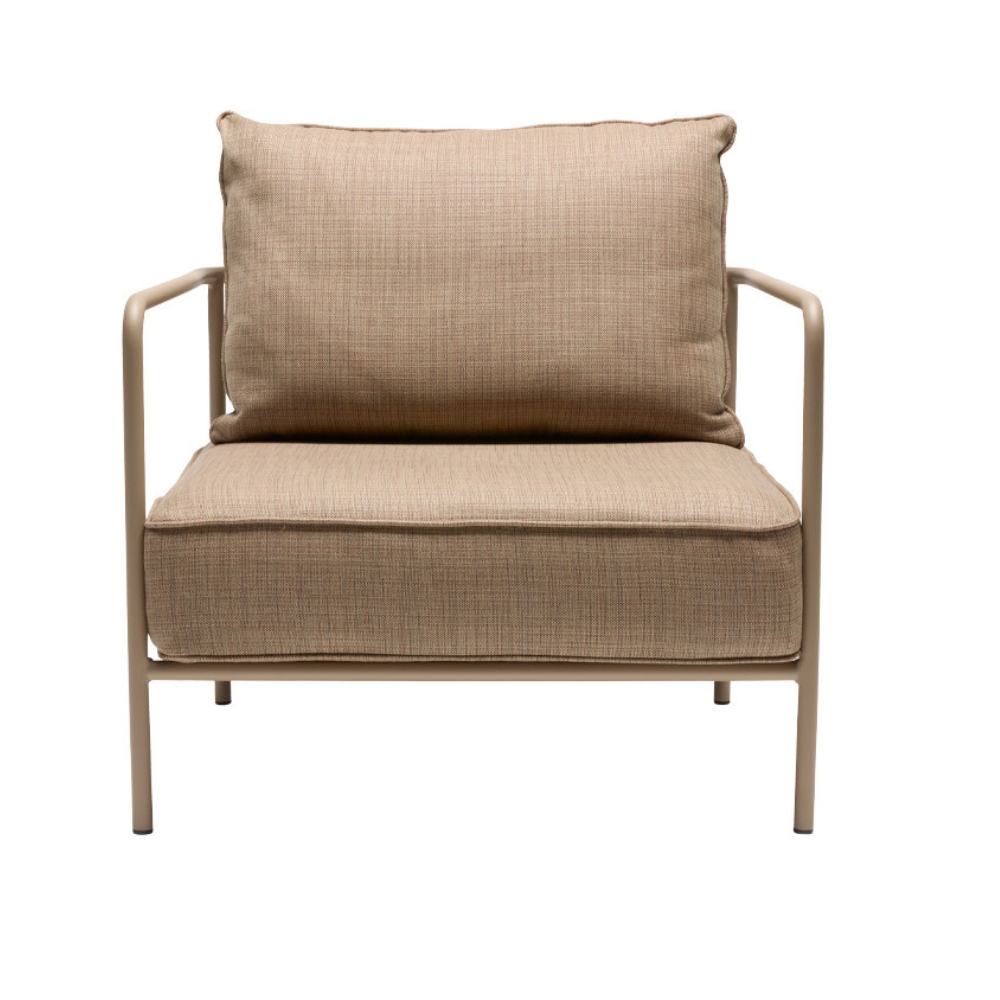 Flap Outdoor Armchair Flap Outdoor Armchair