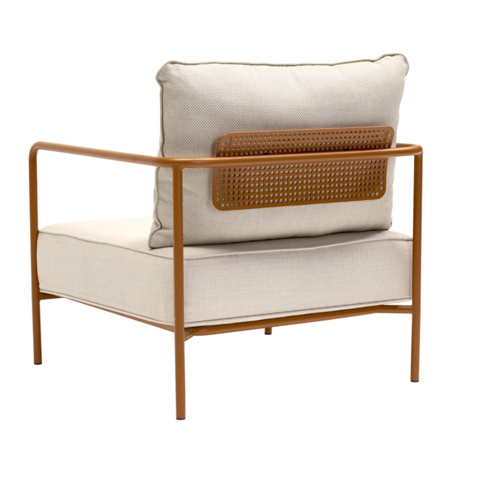 Flap Outdoor Armchair Flap Outdoor Armchair