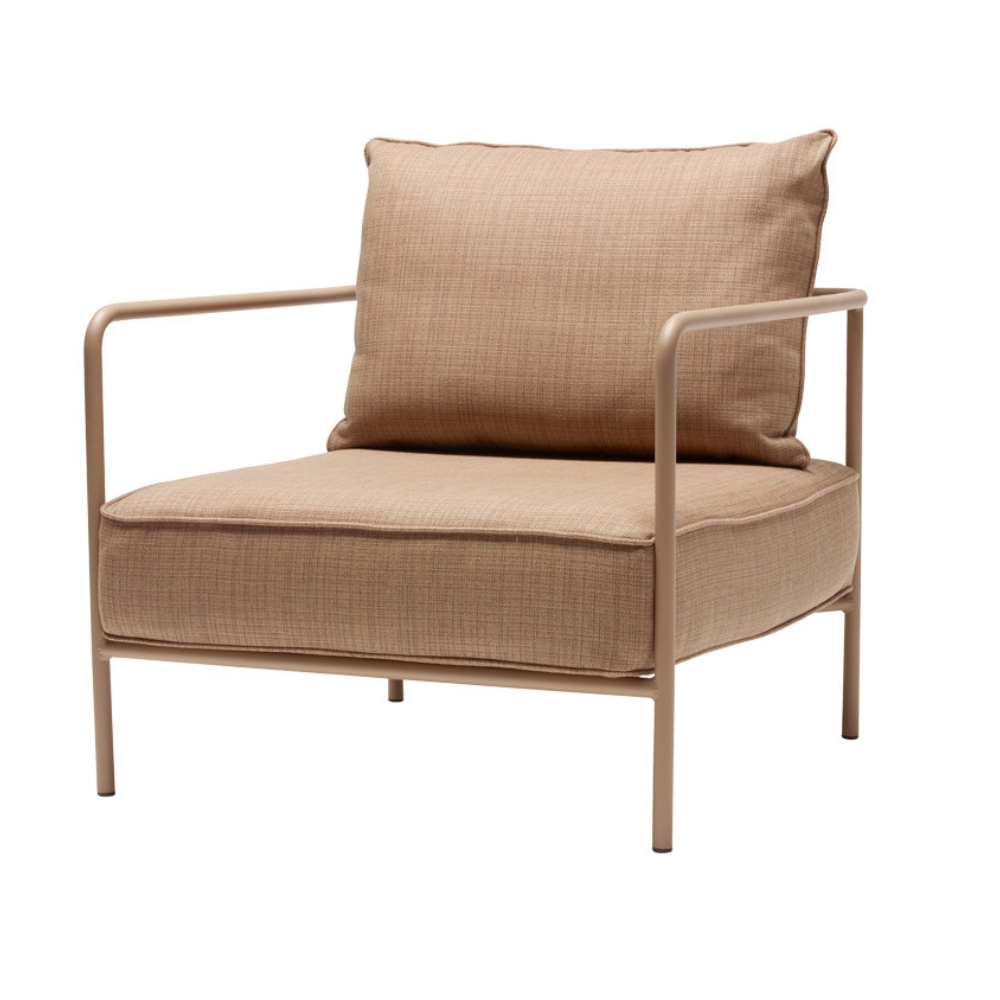 Flap Outdoor Armchair Flap Outdoor Armchair