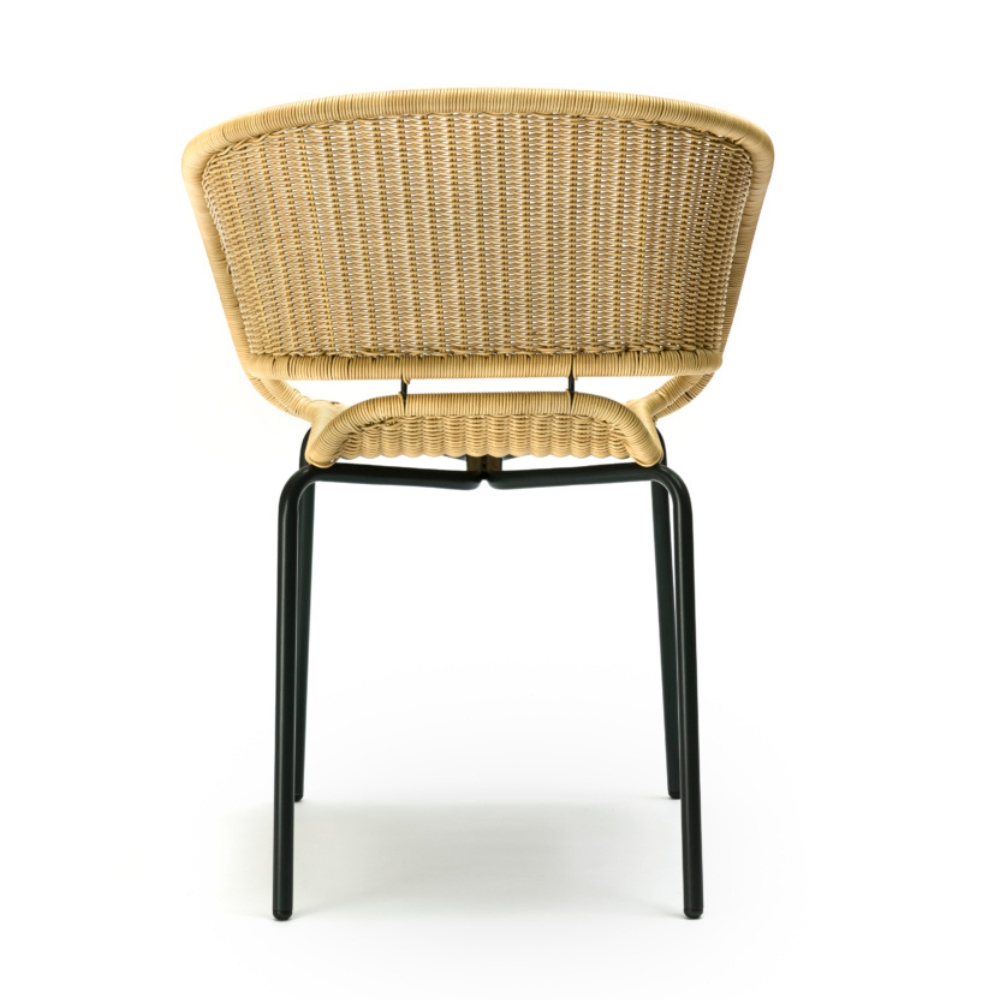 Alvin Outdoor Side Chair Alvin Outdoor Side Chair