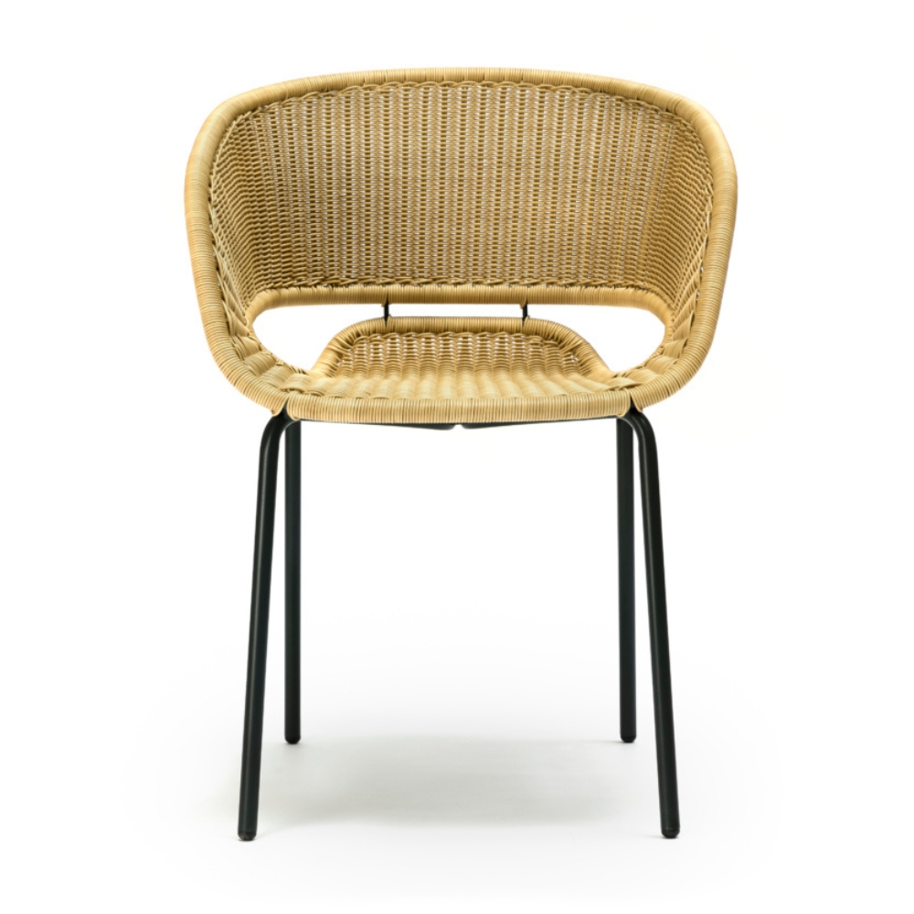 Alvin Outdoor Side Chair Alvin Outdoor Side Chair