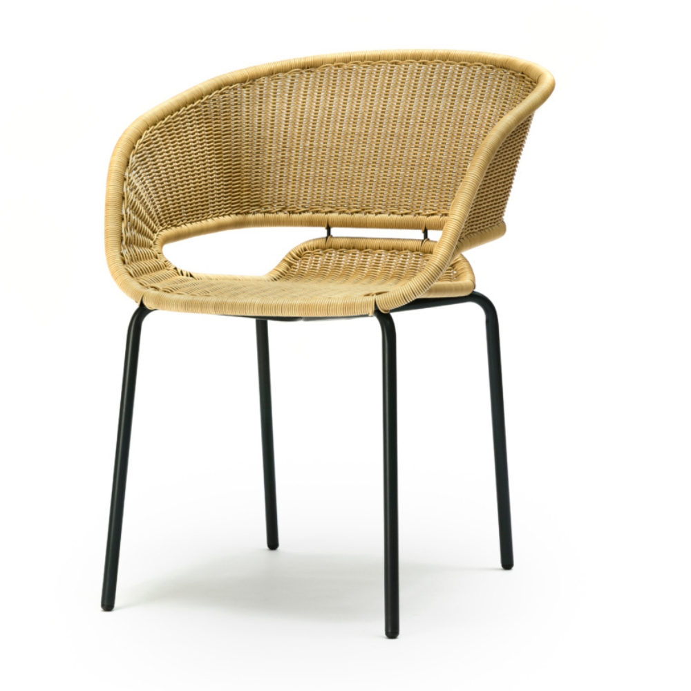 Alvin Outdoor Side Chair Alvin Outdoor Side Chair
