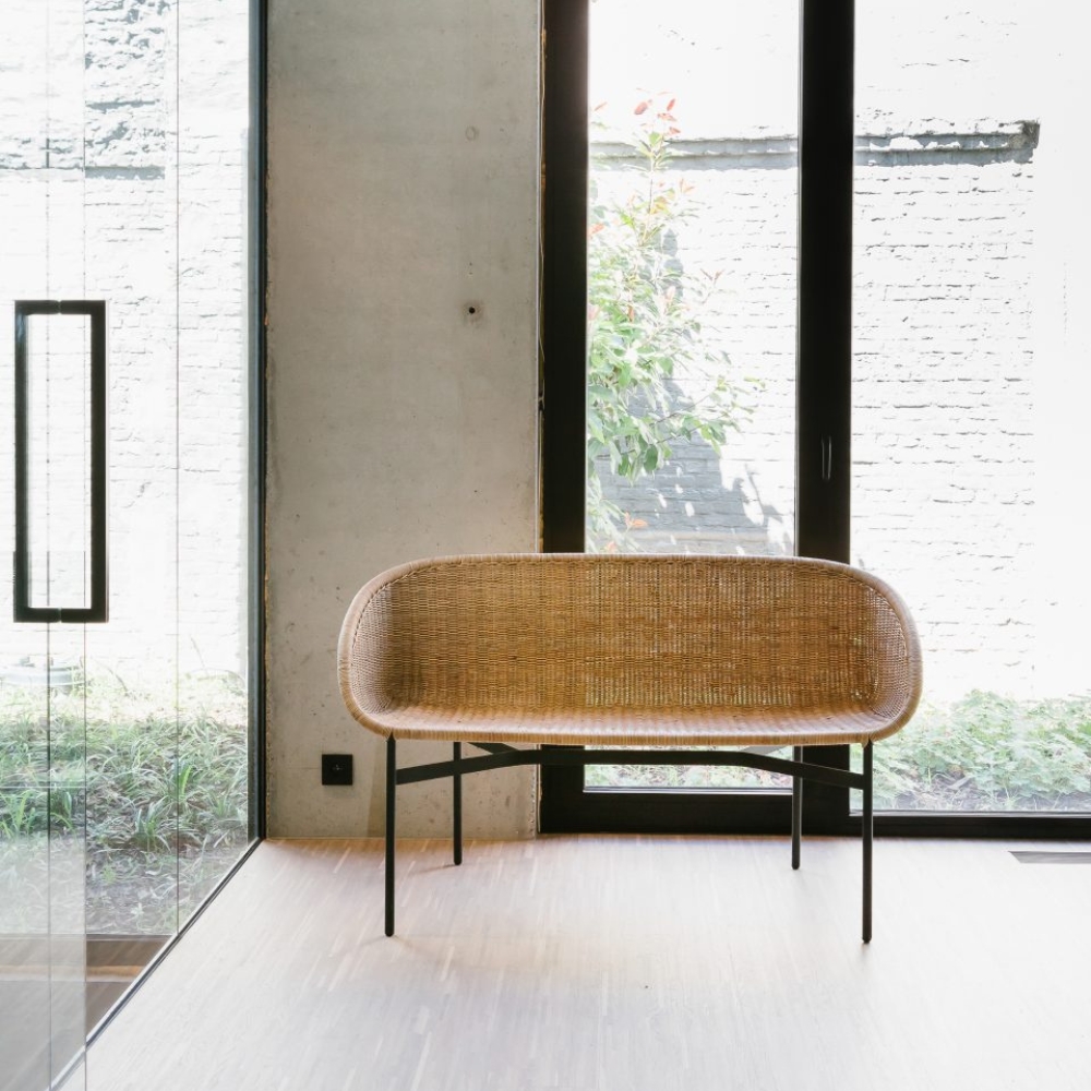 Clara Bench Clara Bench