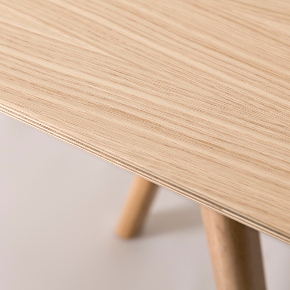 Trestle Table Medium Trestle Table Medium