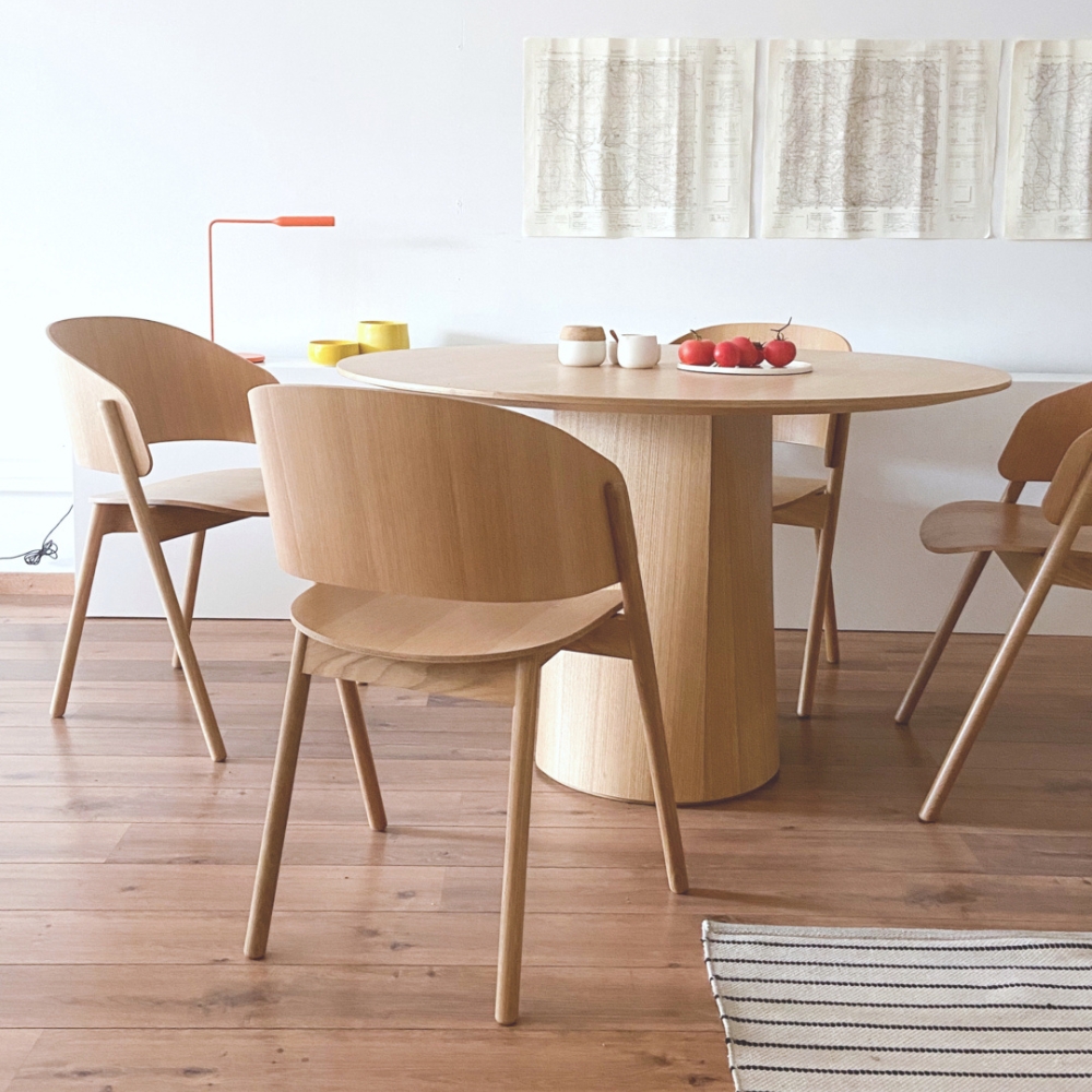 Inge Table Inge Table