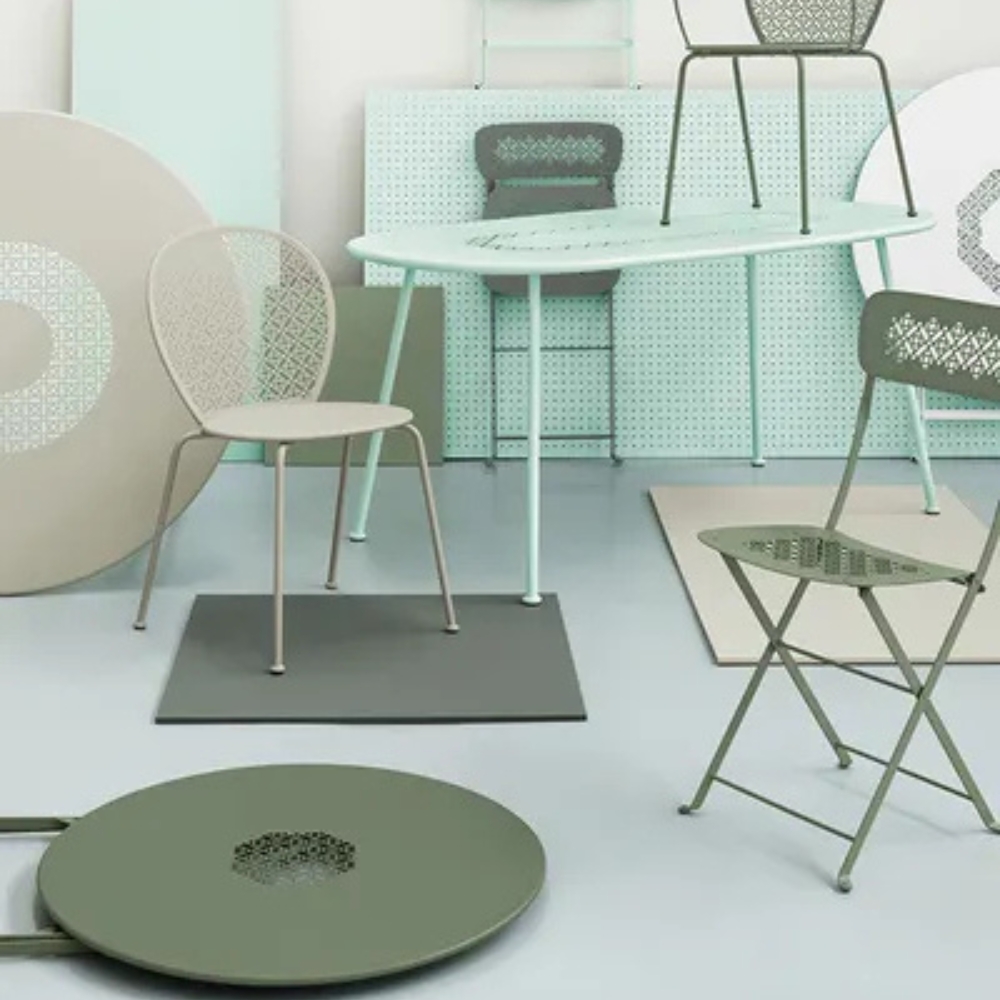 Lorette Table Lorette Table